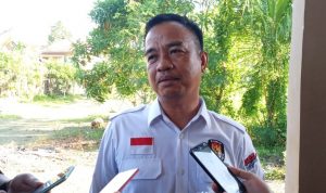 KPU Konsel Kecam Penganiayaan Anggota PPS Waworano