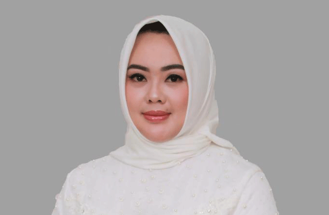 Siska Karina Imran